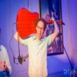 the musicman / Der DJ mit der Gitarre - the musicman - Der DJ mit der Gitarre LIVE (Hochzeit, Firmen-Event)