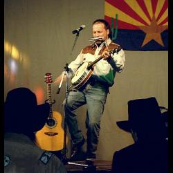 Garry Steel - Veranstaltungen