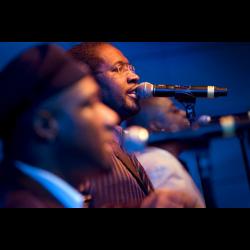 Spirit of Soul - 15 Jahre Spirit of Soul - Mixed