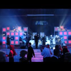  - 15 Jahre Spirit of Soul - Mixed