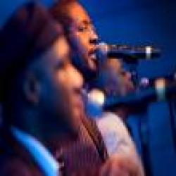 Spirit of Soul - 15 Jahre Spirit of Soul - Mixed