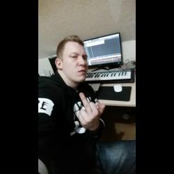 crimebrothaz - Lucky D & Iron Moe