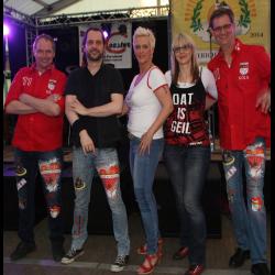 DE FRUENDE - Bilder De Fruende