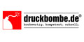 Online-Druckservice, Internet-Druckerei druckBOMBE.de auf track4.de