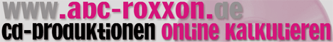ABC ROXXON MEDIENSERVICE GmbH auf track4.de