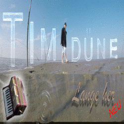 Tim Düne - Zum Baden im Meer