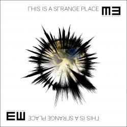 Marcus Biniek - This is a strange place