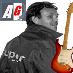 FINMUSIC 2000 - Electric BOYs Radio On Air