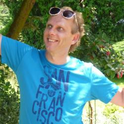 Jürgen Nöding - IM SCHOSS DES LEBENS