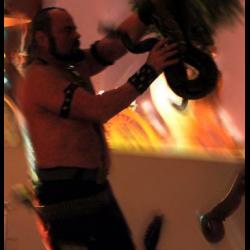 adamas - Musikalische Gehversuche