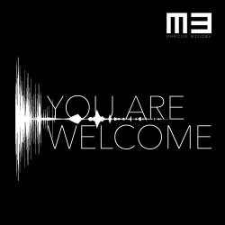 Marcus Biniek - You Are Welcome