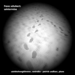 Altistin Wiebke Hoogklimmer - Franz Schubert: Winterreise 