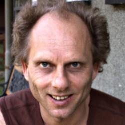 Jürgen Nöding - EINES TAGES