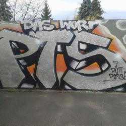PTS a.k.a Perthes - PTS - Das Wort 2016 