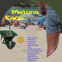 Zilli Henneberg - Melona Coco