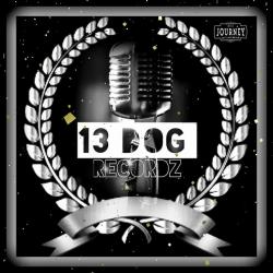 13DogEntertainment - DogDiscOne 