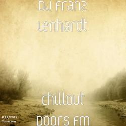 DJ Franz L - Chillout Doors FM