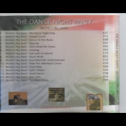 MG Band - THE DANCE NIGHT PARTY