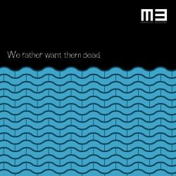 Marcus Biniek - We rather want them dead