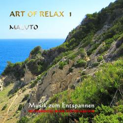 Maluto - Art of Relax (Vol. 1)