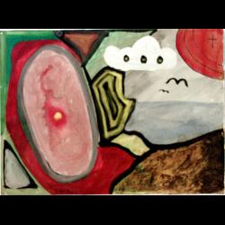 Jürgen Nöding - DIMAS EWIGKEIT