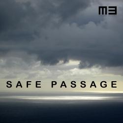 Marcus Biniek - Safe Passage
