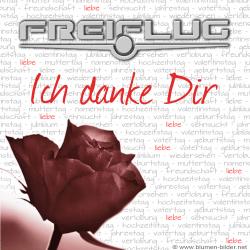 FREIFLUG - Ich danke Dir (Schlager-Version)