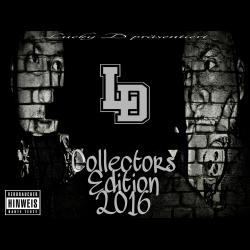 crimebrothaz - Lucky D - Collectors Edition (2016)