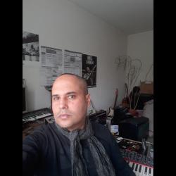 Geoffrey Johnson - Geoffrey Johnson Musikproduktionen