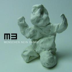 Marcus Biniek - Menschen Nein Danke