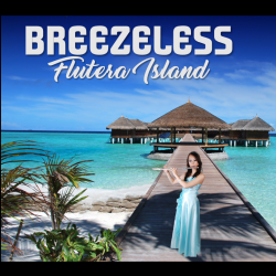 BREEZELESS - Flutera Island