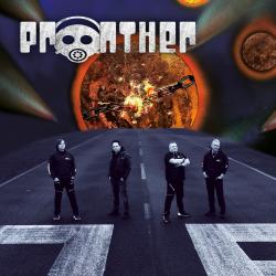 PRONTHER - PRONTHER - über 25 Jahre Neue Deutsche Härte