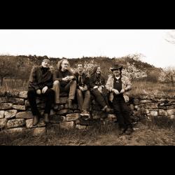 The Connemara Band - Connemara 2016/2017