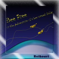 Reibauri - Bee Free