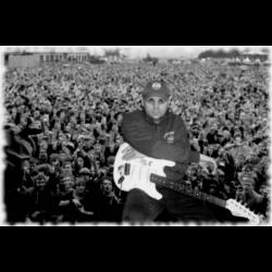 Al McGee - Al McGee - Live it!