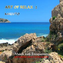 Maluto - Art of Relax (Vol. 2)