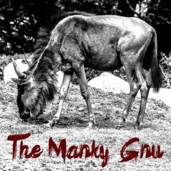 The Manky Gnu - The Manky Gnu