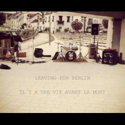 French garage - Il y a une vie avant la mort