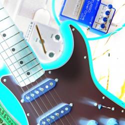 MATAmusic - Jam's 2015/16