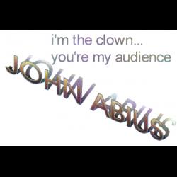 SOUTH-WEST-WIND - I'm The Clown, You're My Audience