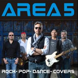 AREA5 - AREA5 One