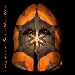 SOUTH-WEST-WIND - Masquerade