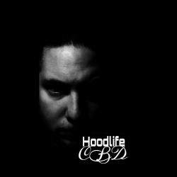 crimebrothaz - Lucky D - Hoodlife (2014)
