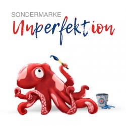SONDERMARKE - UNPERFEKTION