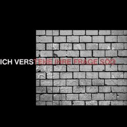 MANMACHINE - VON MIR