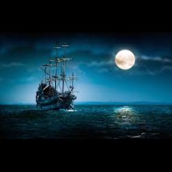 East Silence - Between the horizon