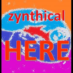 Zynthical - here
