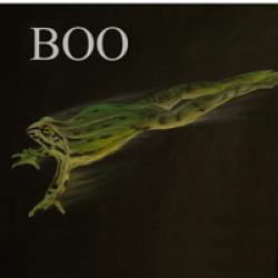 BOO - BOO