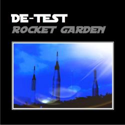 DE-TEST - ROCKET GARDEN