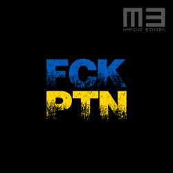 Marcus Biniek - Fuck Putin